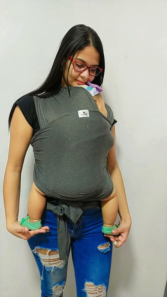 Fular ComfortWrap Pro