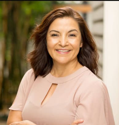 Marta G., Medellín – Compra verificada
